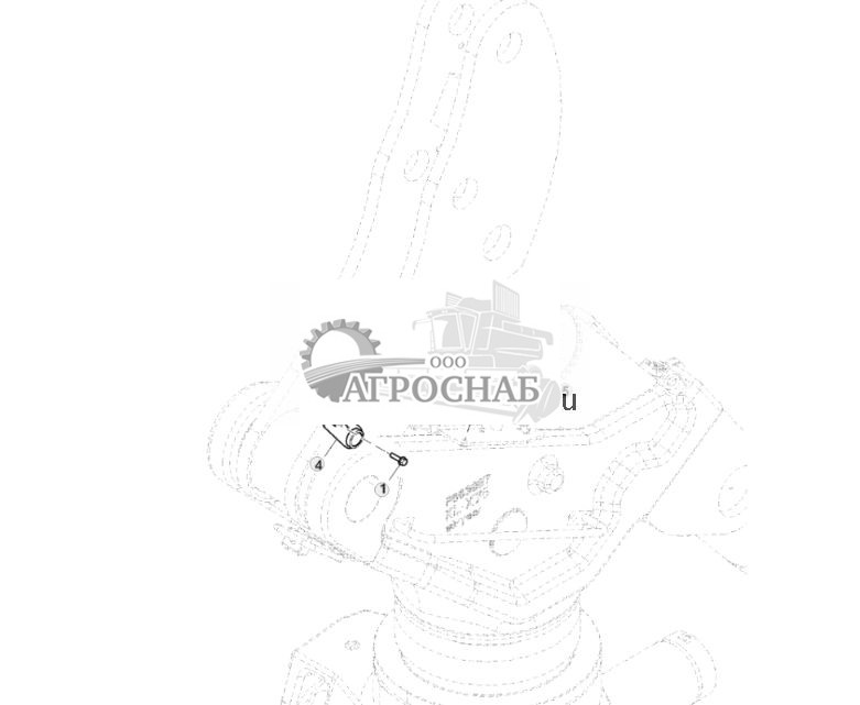 Sensor, Boom Damping - ST796286 382.jpg